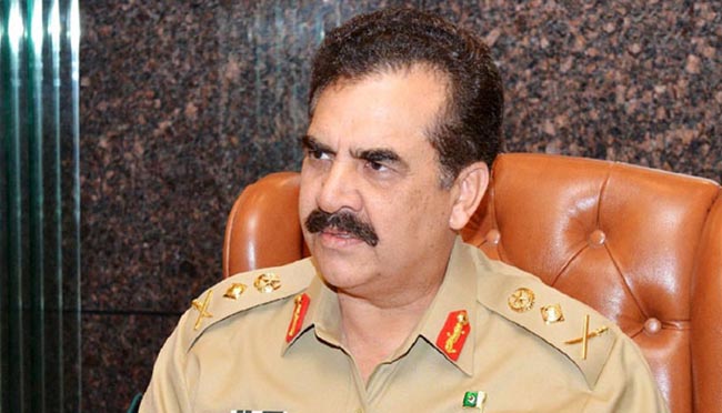پاکستان: در حمله بر دانشگاه هیچ  تماسی بین مهاجمان و افراد در آن سوی مرز برقرار نشده است